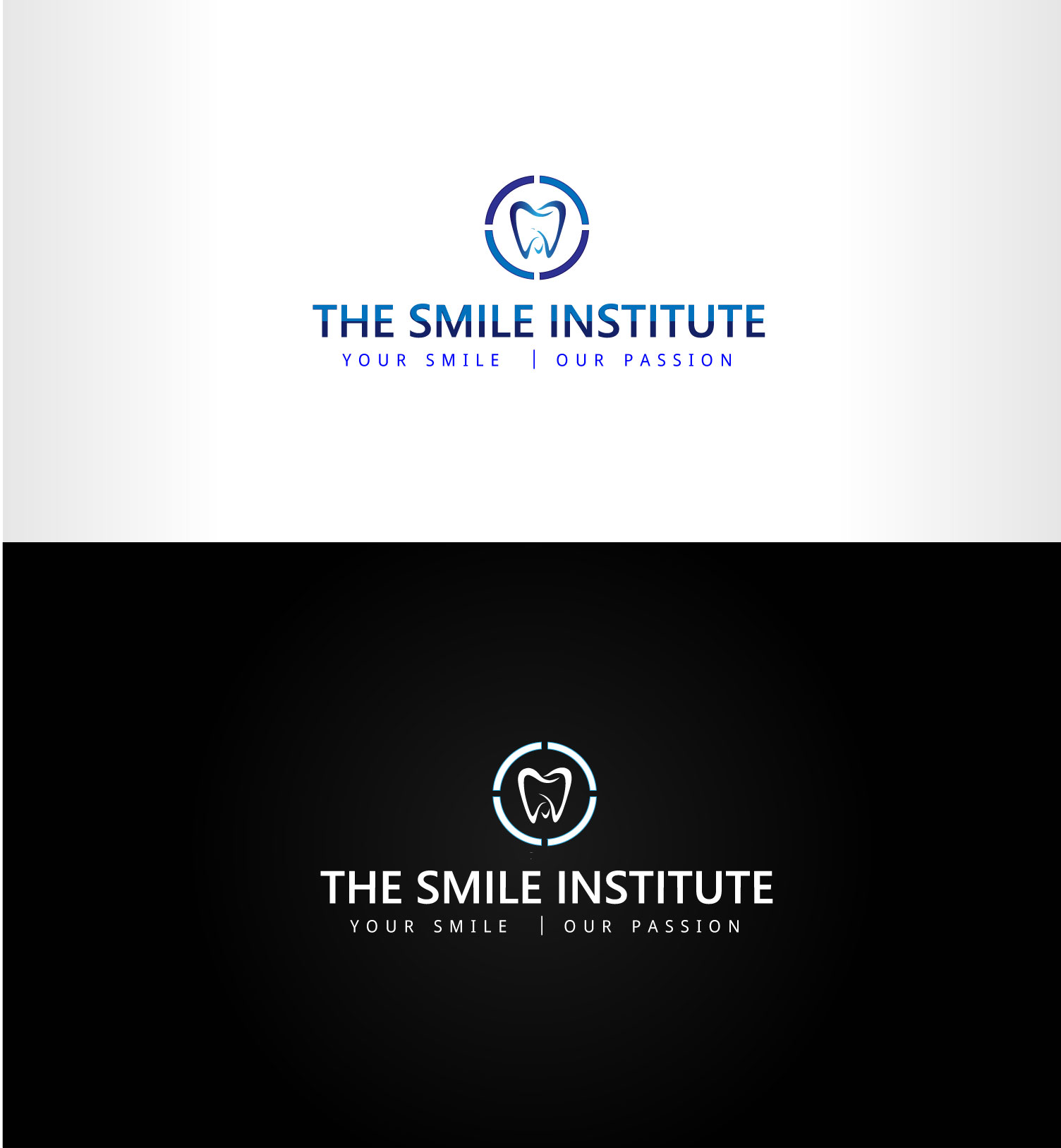 Logo Design by Min2 for united states service center for overseas students,inc | Design #22236055