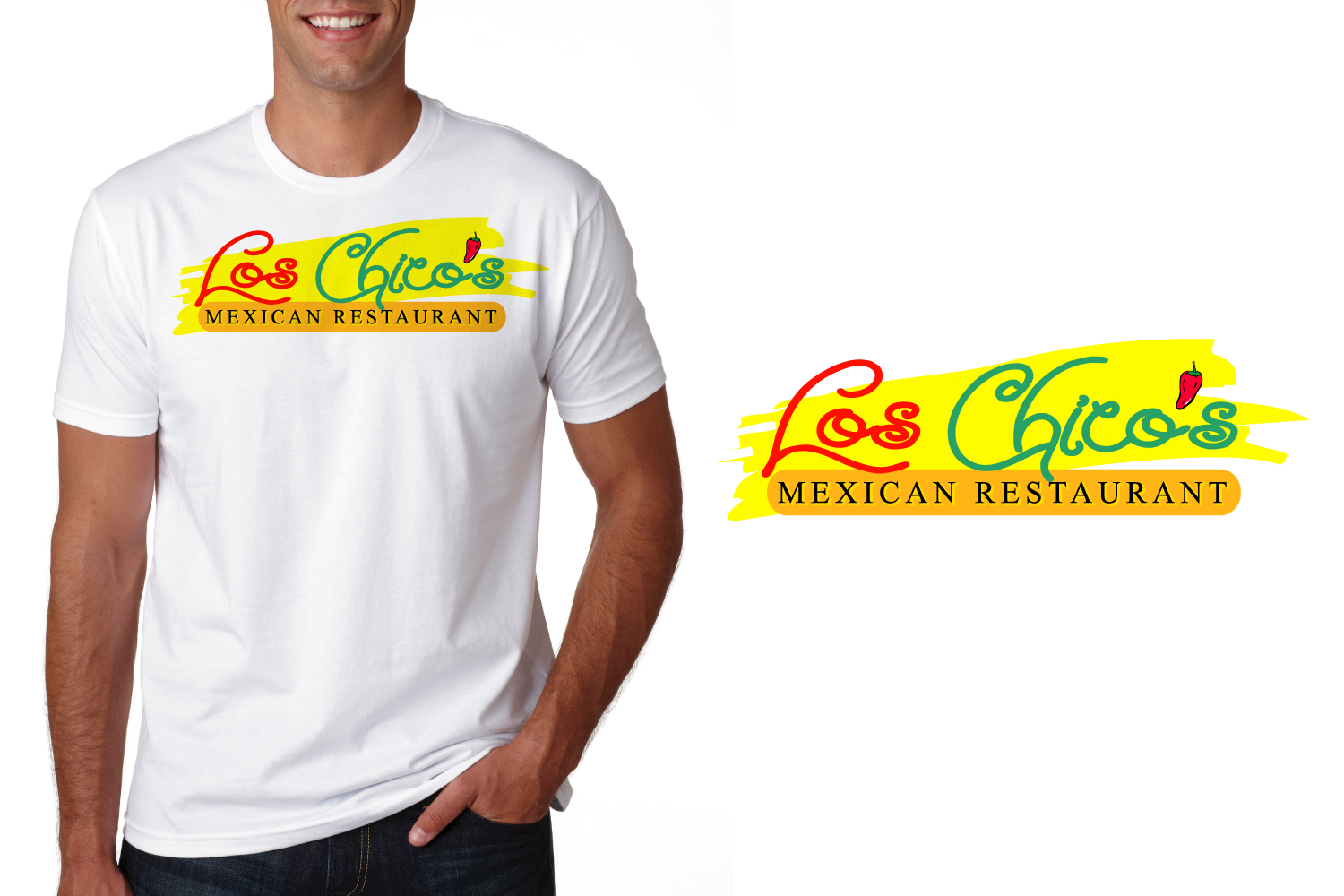 T-shirt Design by Jay Design for Intelligent Visibility | Design #22197488