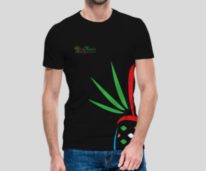 Diseño de Camiseta por Art Girl para Intelligent Visibility | Diseño #22200158