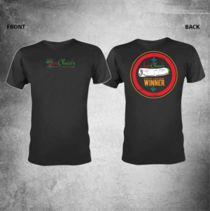 T-Shirt-Design von 75-R-P-Z für Intelligent Visibility | Design: #22211219