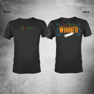 T-Shirt-Design von 75-R-P-Z für Intelligent Visibility | Design: #22211221