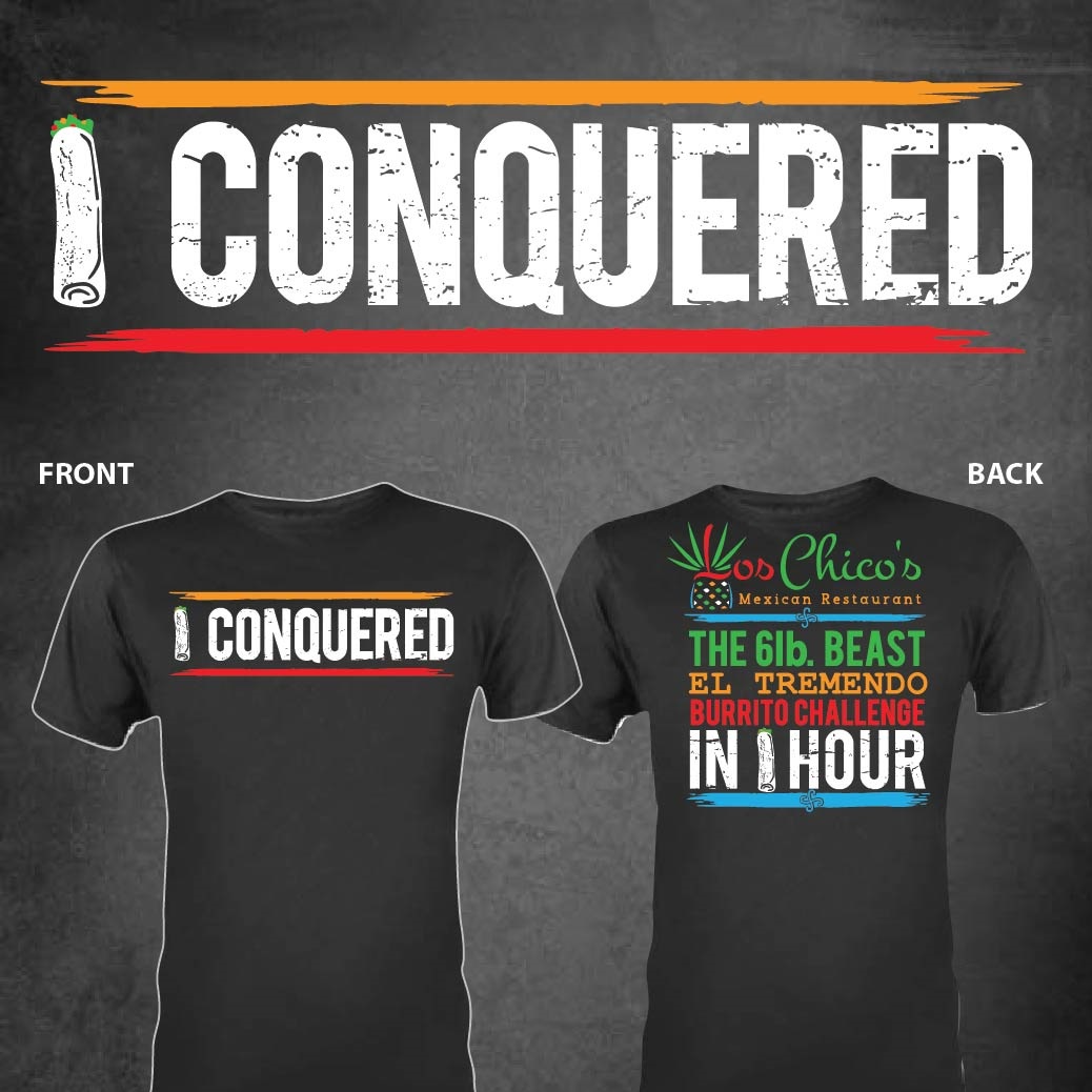 T-shirt Design by 75-R-P-Z for Intelligent Visibility | Design #22212089