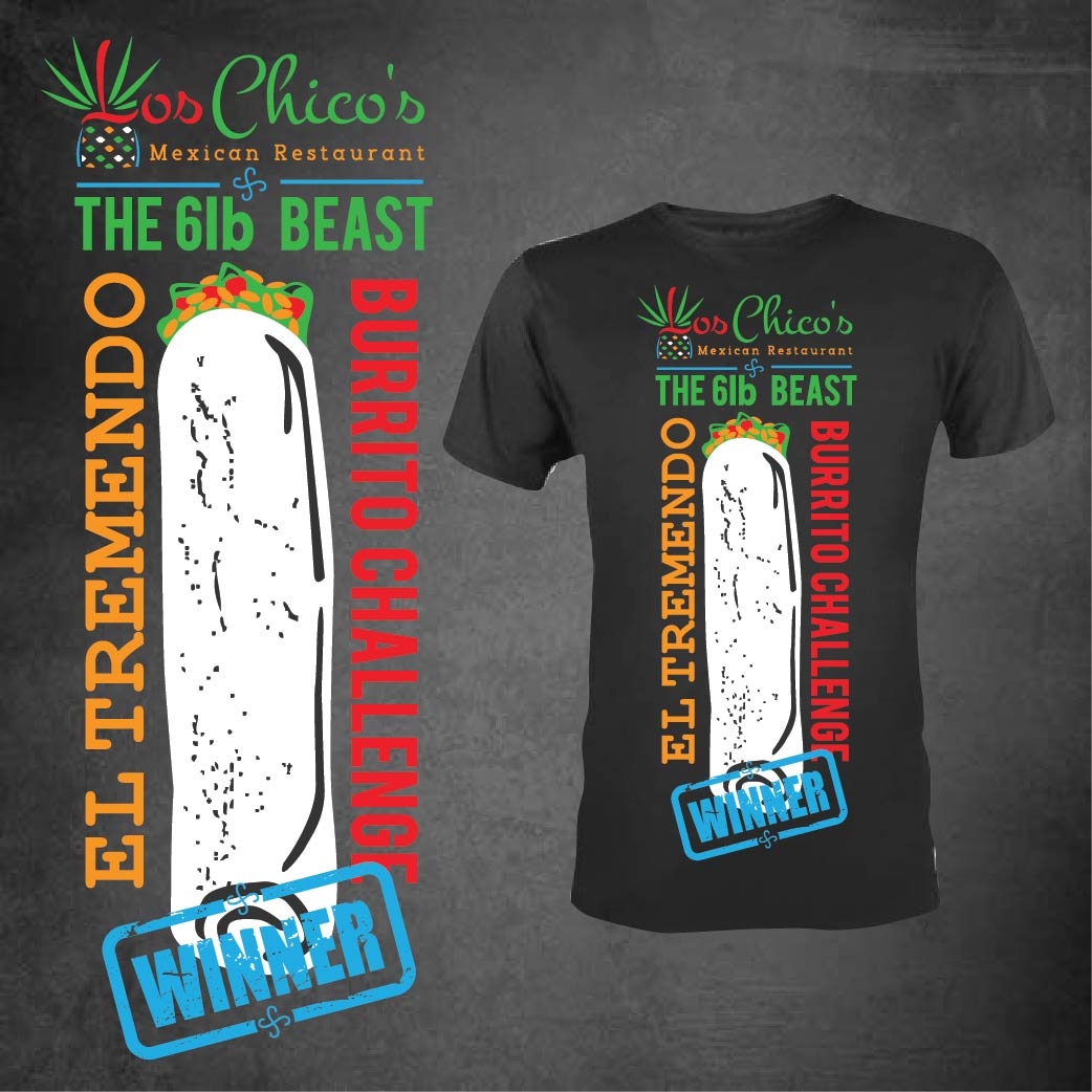 T-shirt Design by 75-R-P-Z for Intelligent Visibility | Design #22212093