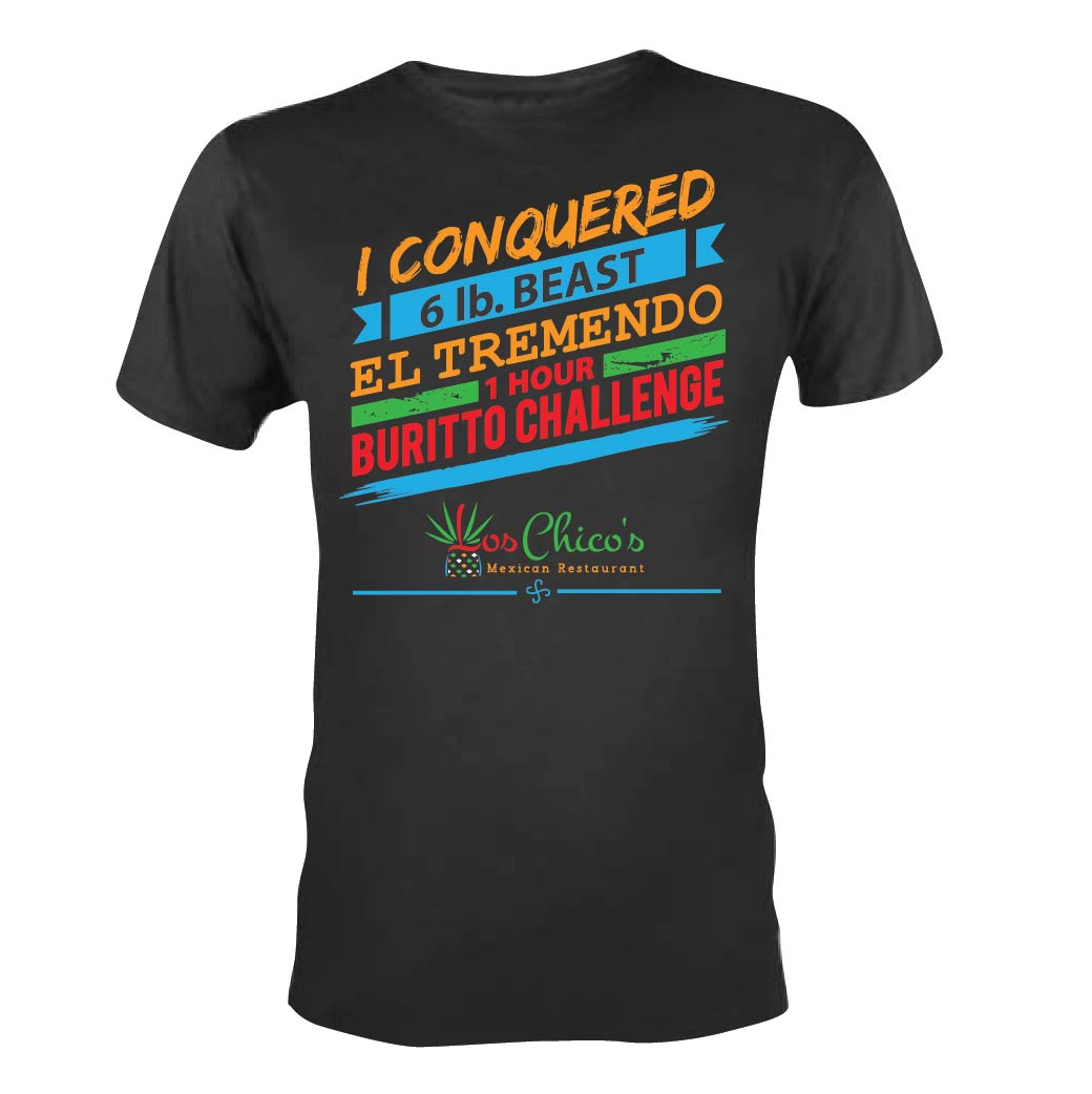 T-shirt Design by 75-R-P-Z for Intelligent Visibility | Design #22216119