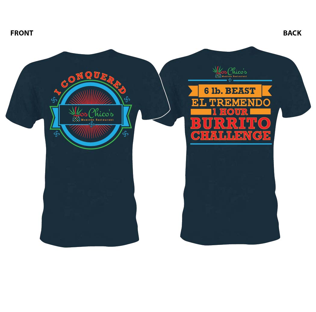 T-shirt Design by 75-R-P-Z for Intelligent Visibility | Design #22220059