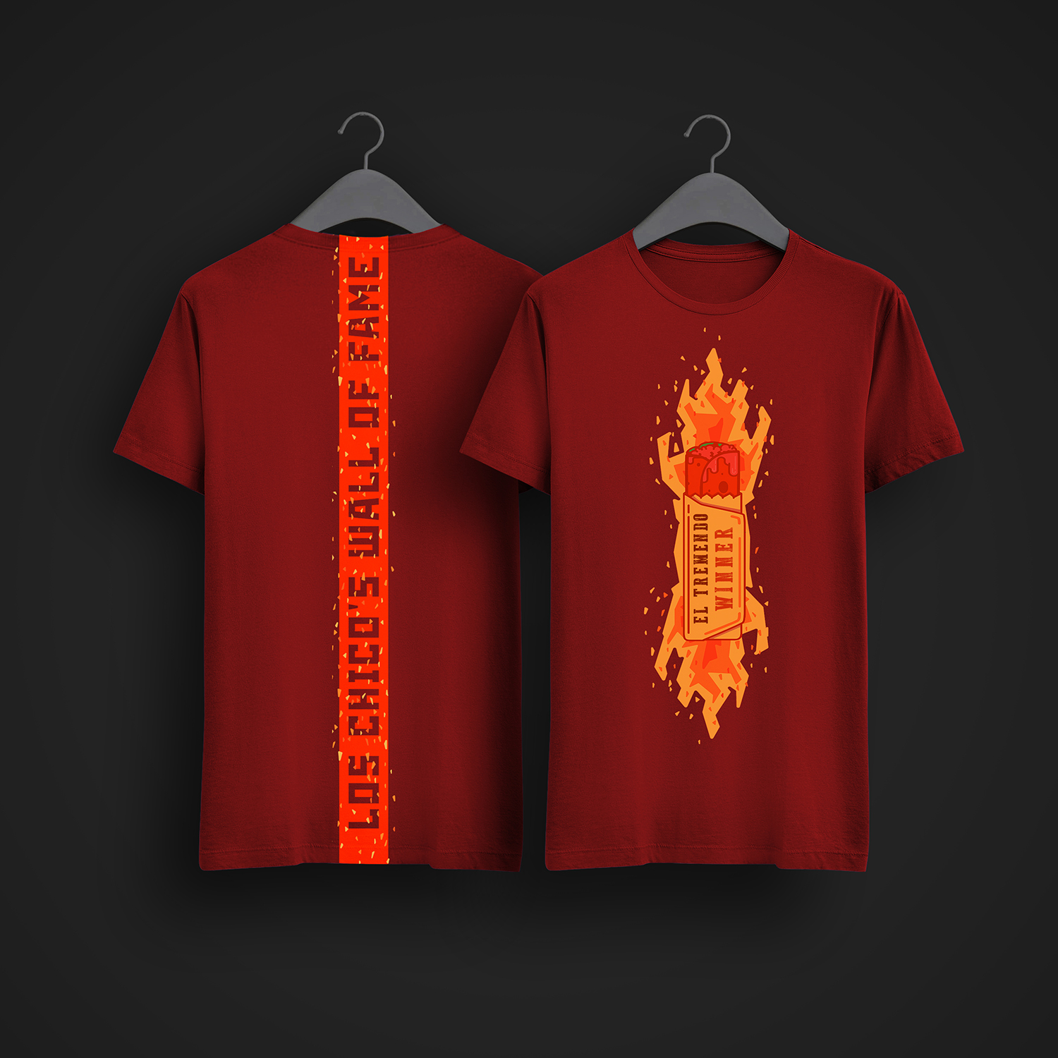 T-shirt Design by Meowington for Intelligent Visibility | Design #22201091