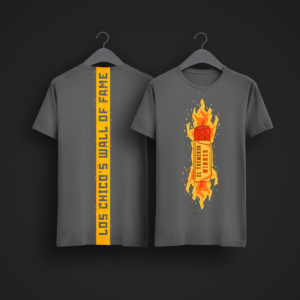 T-Shirt-Design von Meowington für Intelligent Visibility | Design: #22201092