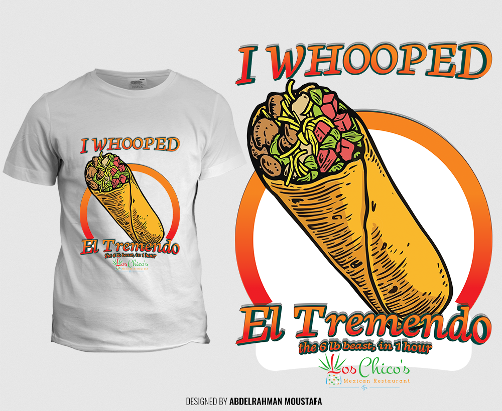 T-shirt Design by iAbdelrahman Moustafa for Intelligent Visibility | Design #22219282