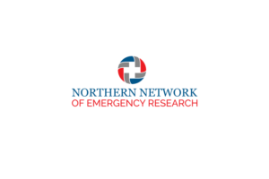 Northern Network of Emergency Research (NNER) | Logo Design by Misha Creaitve