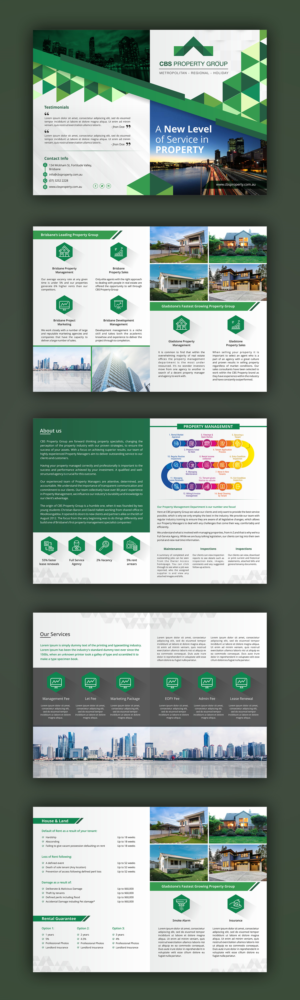 Flyer Design by ESolz Technologies