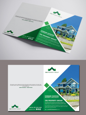 Design de Flyer par creative.bugs pour ce projet | Design : #22206246