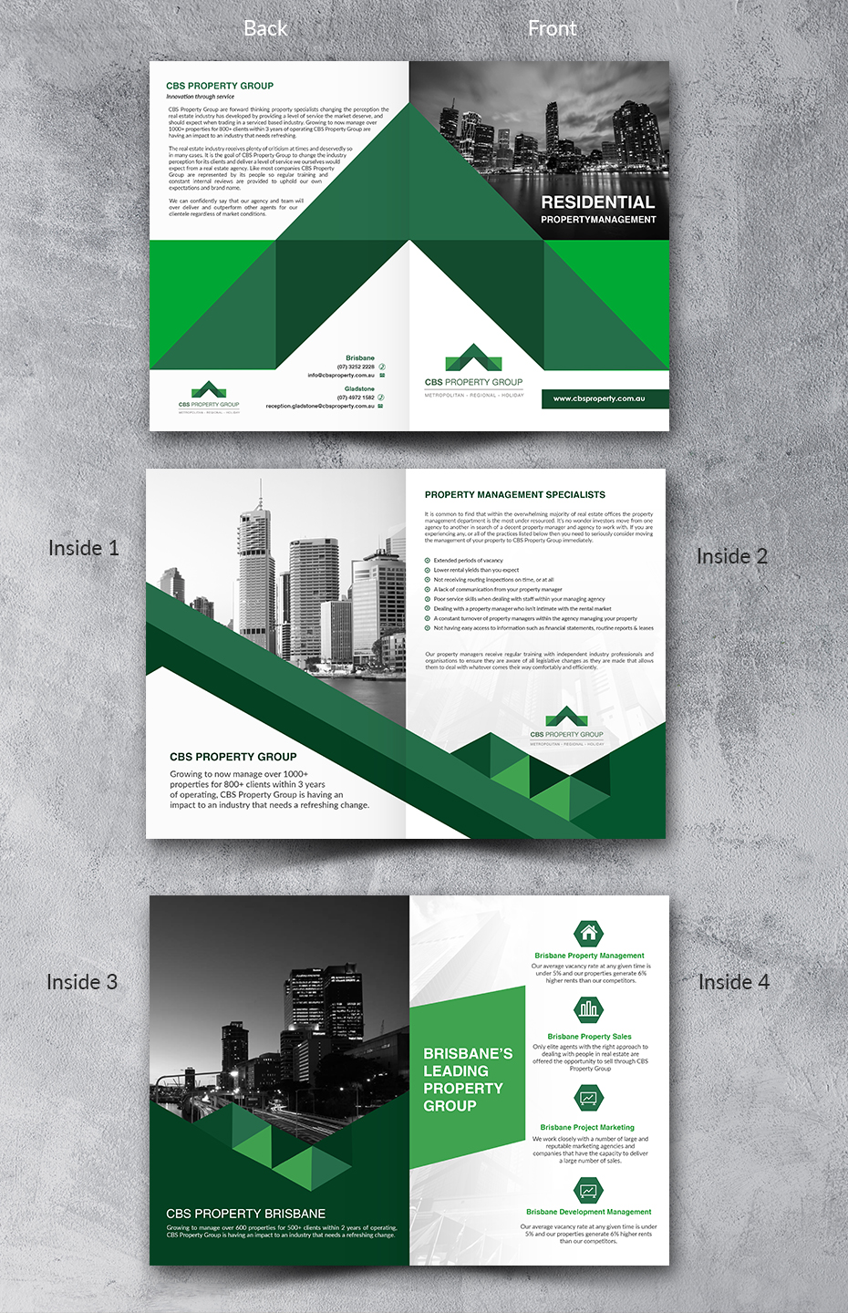 Design de Flyer par innovative earth pour ce projet | Design #22204549