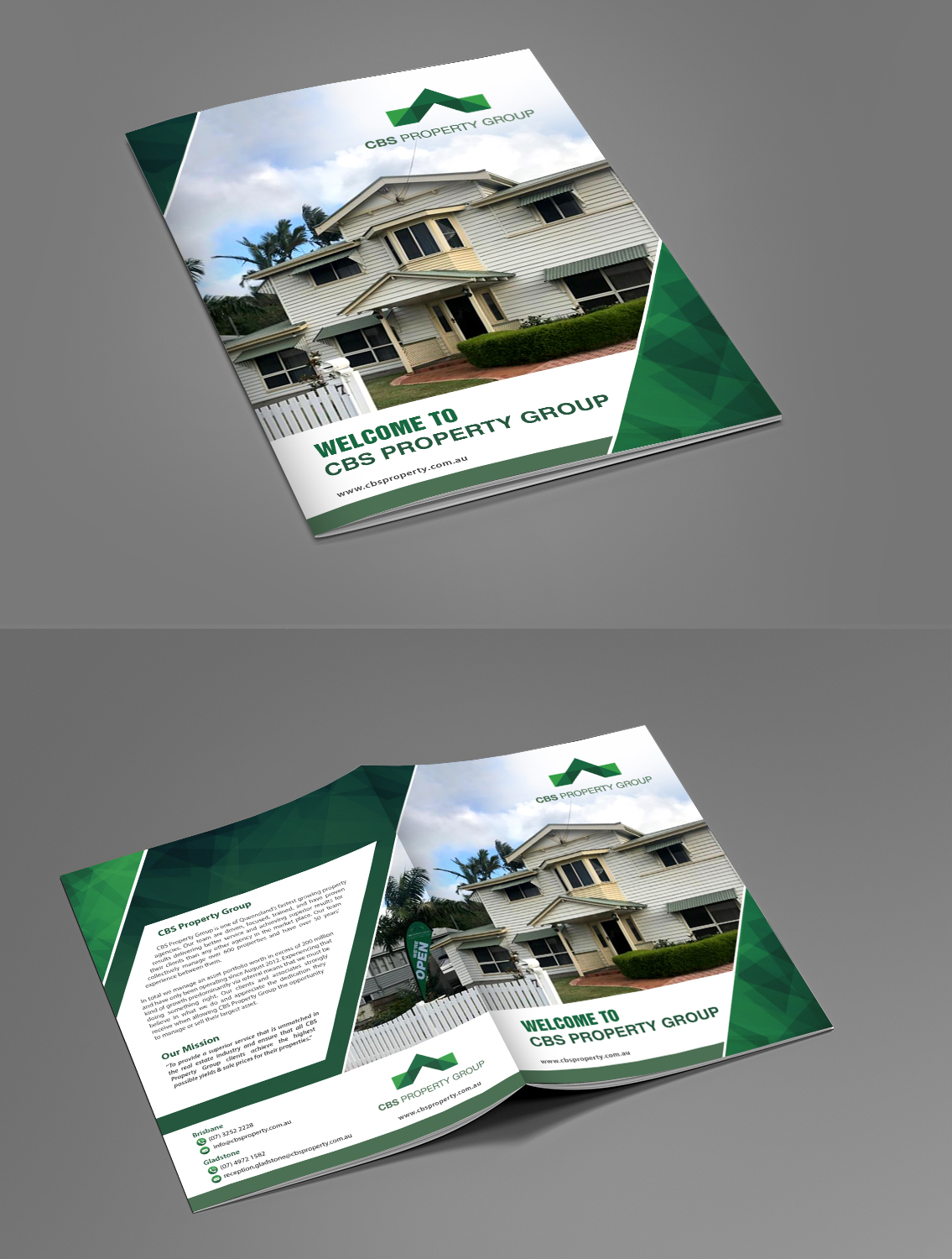 Design de Flyer par GraphicsGuru pour ce projet | Design #22204966