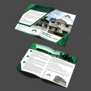 Design de Flyer par GraphicsGuru pour ce projet | Design : #22209218