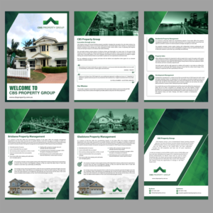 Design de Flyer par GraphicsGuru pour ce projet | Design : #22218250