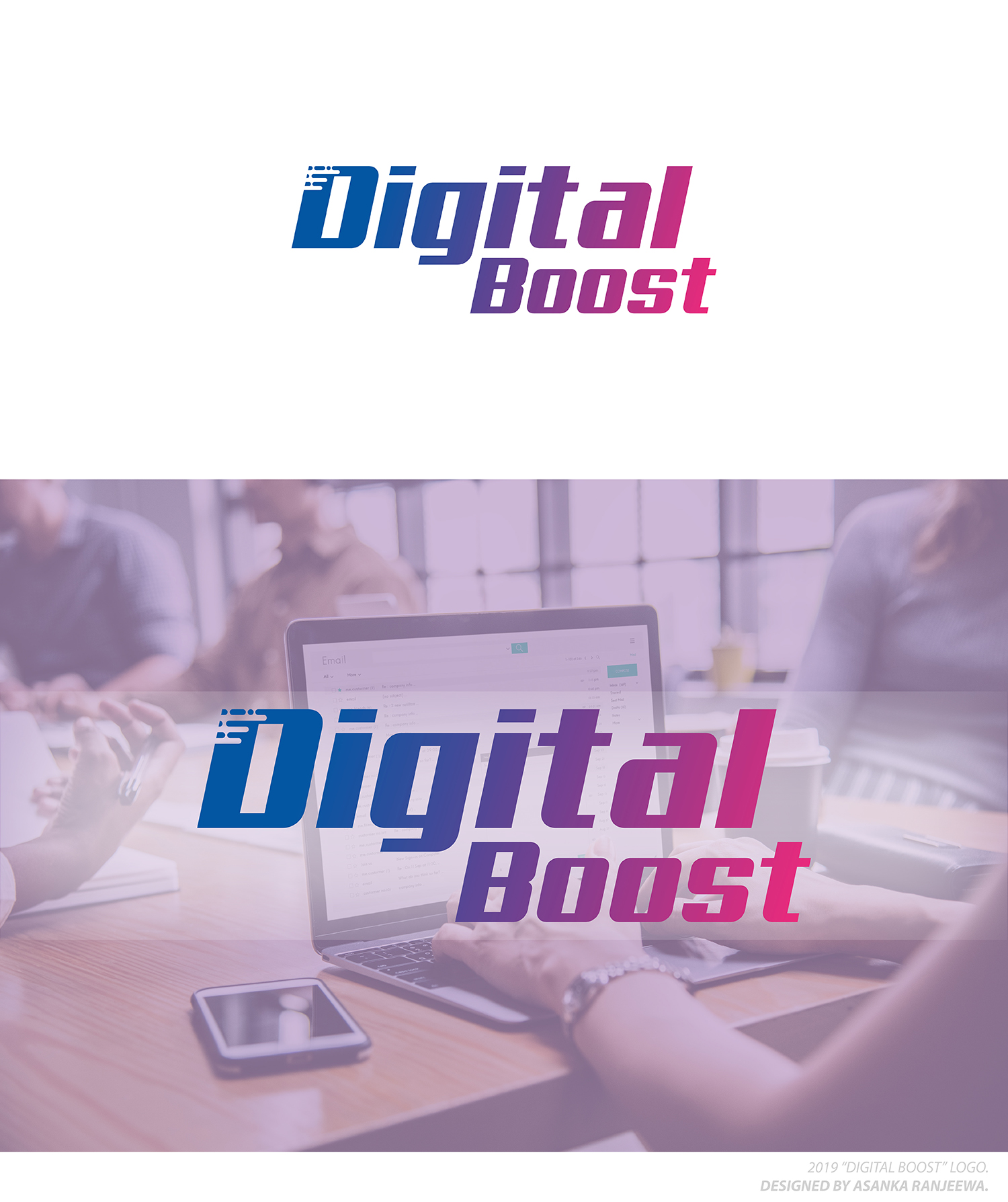 Logo Design by Asanka Ranjeewa for Ace Business Advisory | Design #22199205