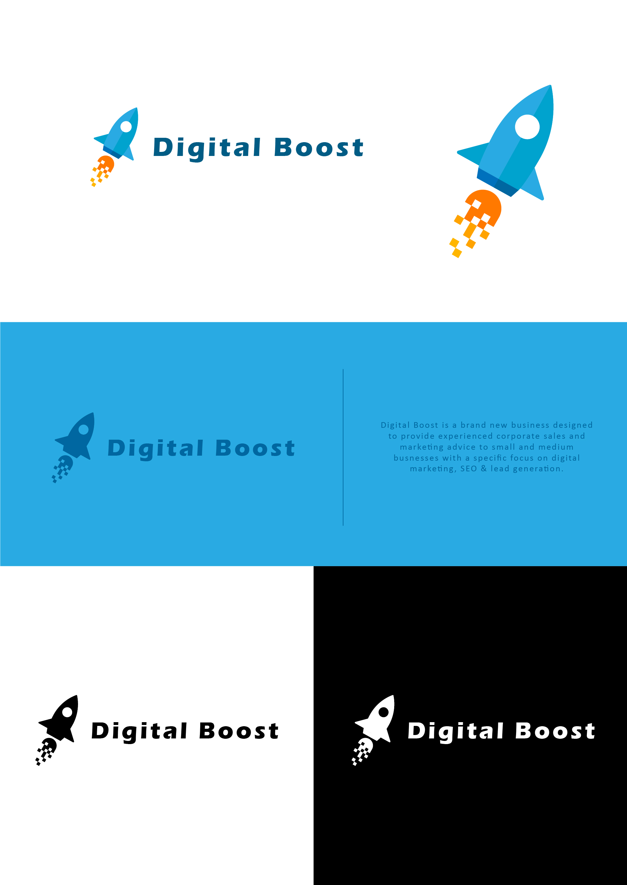 Logo Design by Capriccola for Ace Business Advisory | Design #22205105