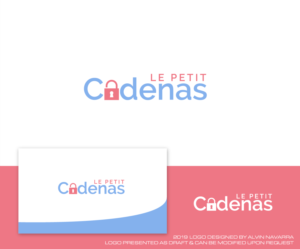 Logo Design by alvinnavarra for this project | Design: #22248750