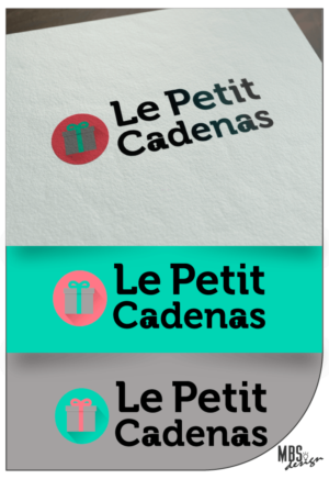 Logo Design by MBSdesign