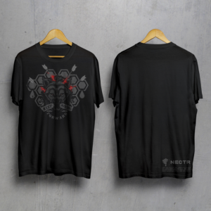 Keep Moving Forward | Design de T-shirt par jeffdefy
