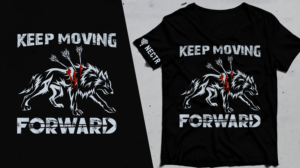 T-shirt Design by SAI DESIGNS for NECTR | Design: #22232528