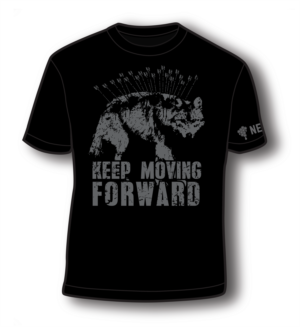 T-shirt Design by aedesignservices