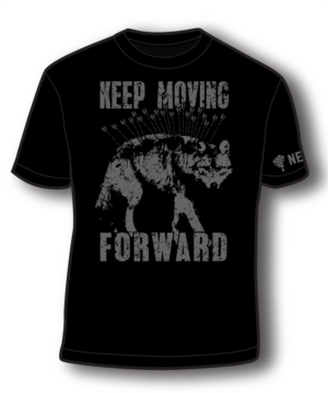 T-shirt Design by aedesignservices for NECTR | Design: #22210385