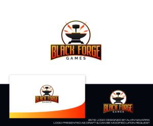 Diseño de Logo por alvinnavarra para este proyecto | Diseño: #22230323