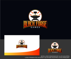Diseño de Logo por alvinnavarra para este proyecto | Diseño: #22230335