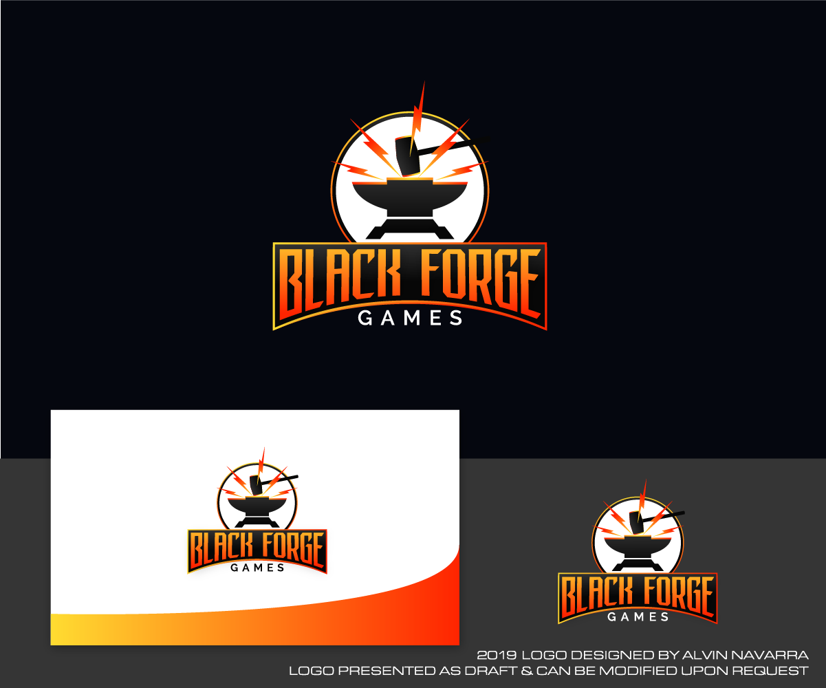 Logo Design by alvinnavarra for this project | Design #22242061