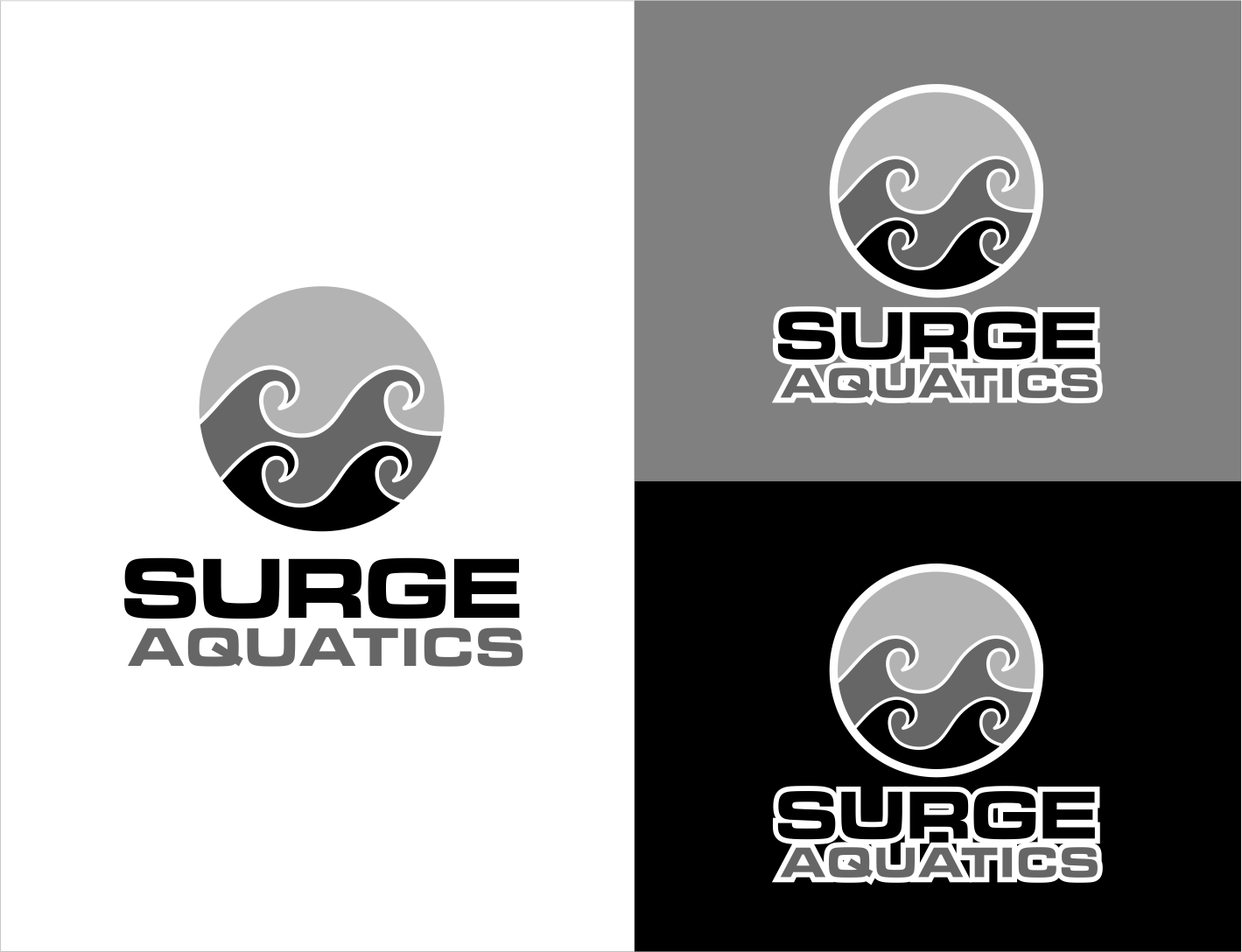Diseño de Logo por 999team para River City Athletics | Diseño: #22241711