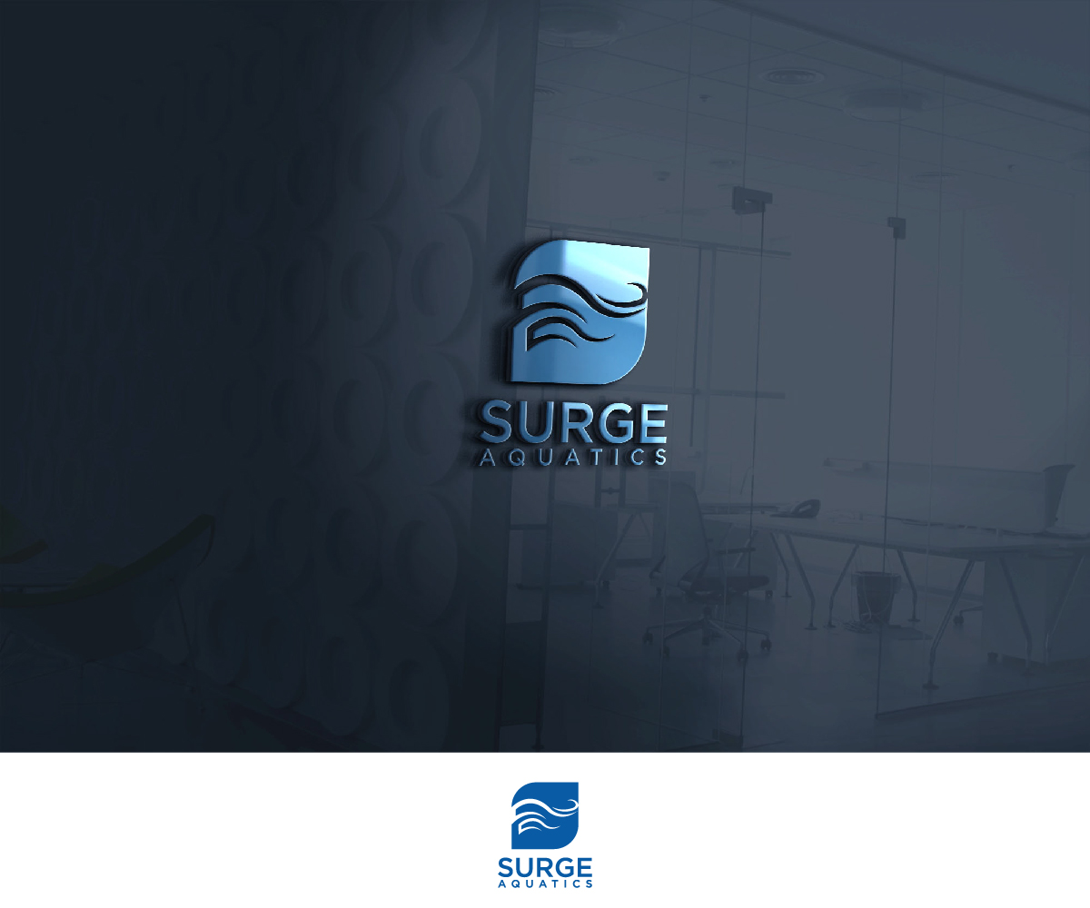 Logo Design by fauzan harun for River City Athletics | Design #22245652