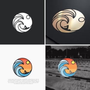 Logo Design by Wang™