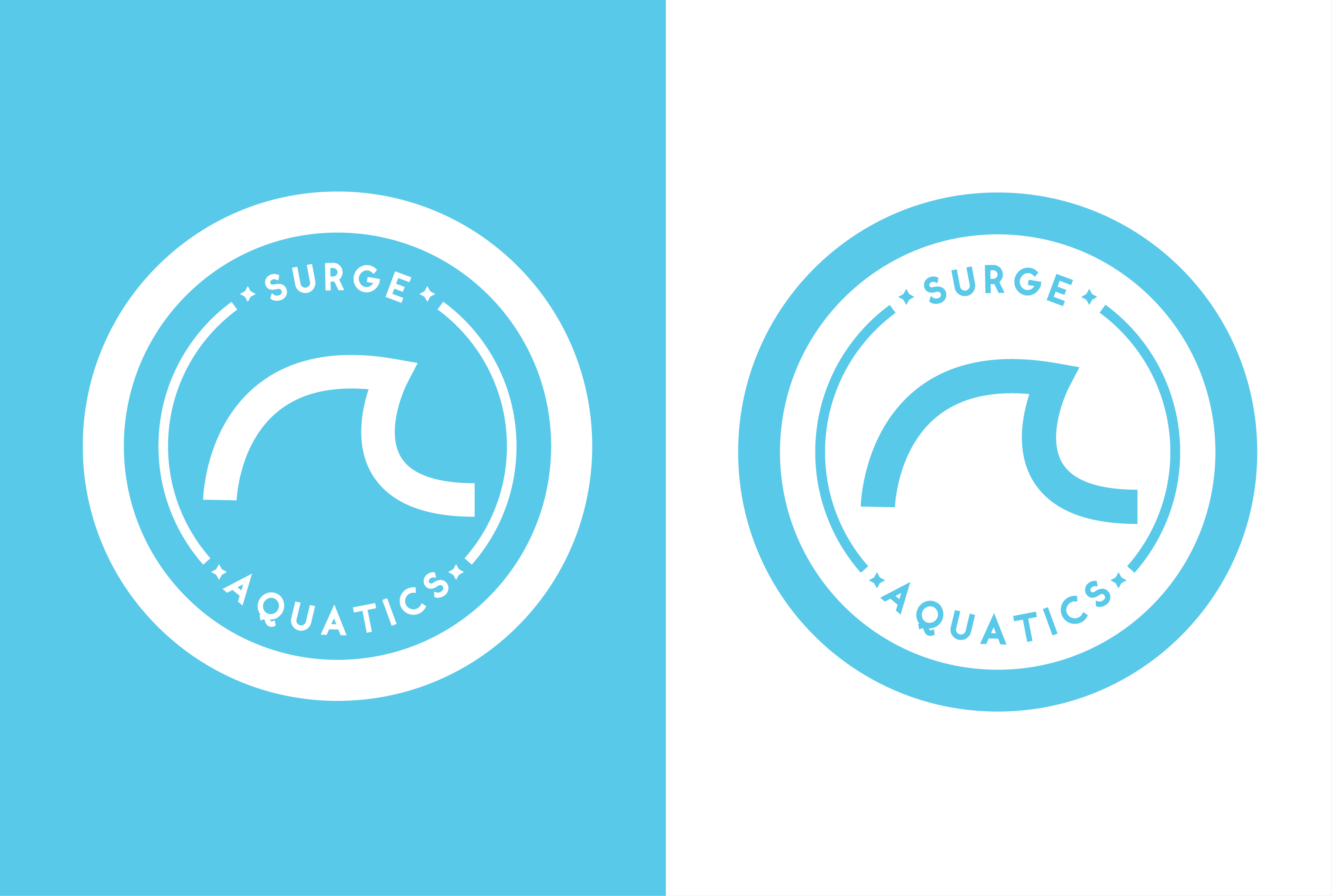 Logo Design by Caleb Vick for River City Athletics | Design #22210348