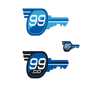 Logo Design by 88click88