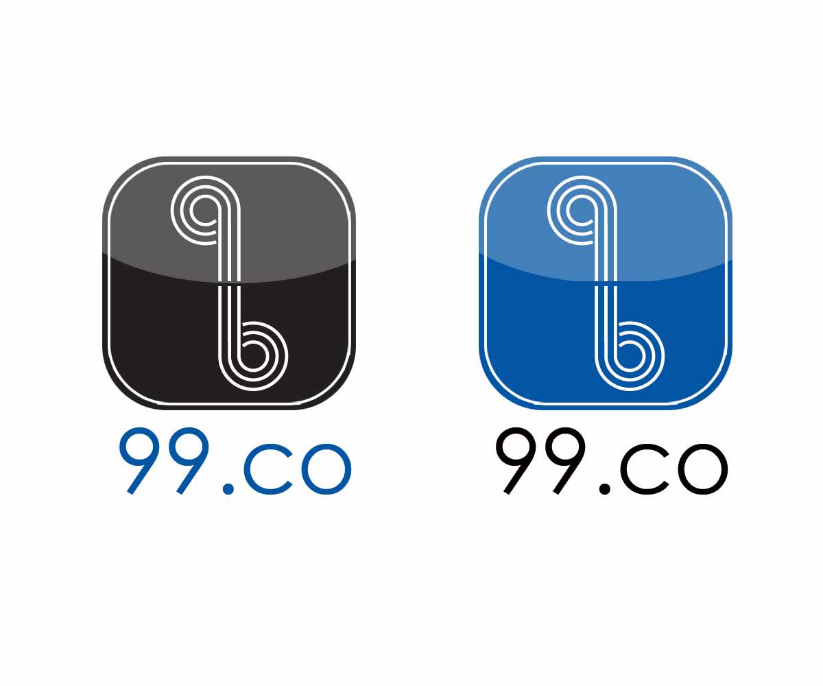 Logo Design by JAY-R for this project | Design #2998480