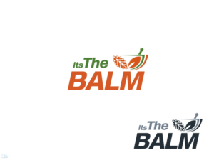 Logo Design by Blueberry