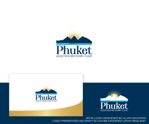 Logo Design by alvinnavarra for Bamboo Rocket Apps | Design: #22230498