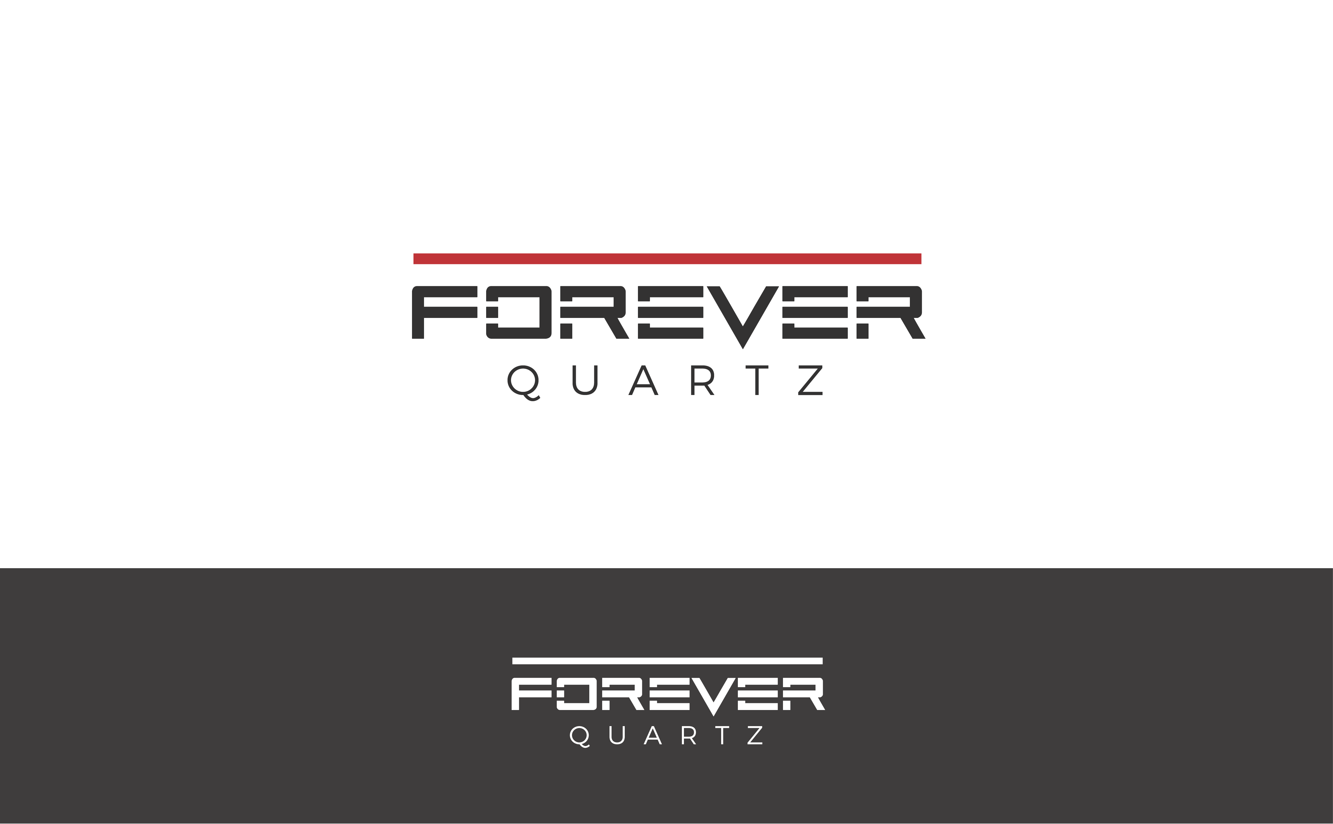 Logo Design by The Seventh Key Magic for Forever Quartz | Design #22219907