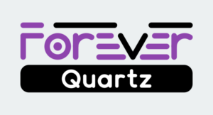 Logo Design by mashuda22 for Forever Quartz | Design #22220406