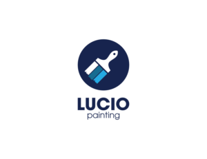 Logo-Design von sikamcoy222 für Lucio Painting LLC | Design: #22320325