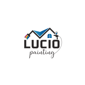 Logo-Design von LAXMI DESIGNHUB für Lucio Painting LLC | Design: #22309881