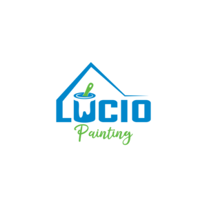 Logo-Design von LAXMI DESIGNHUB für Lucio Painting LLC | Design: #22310222