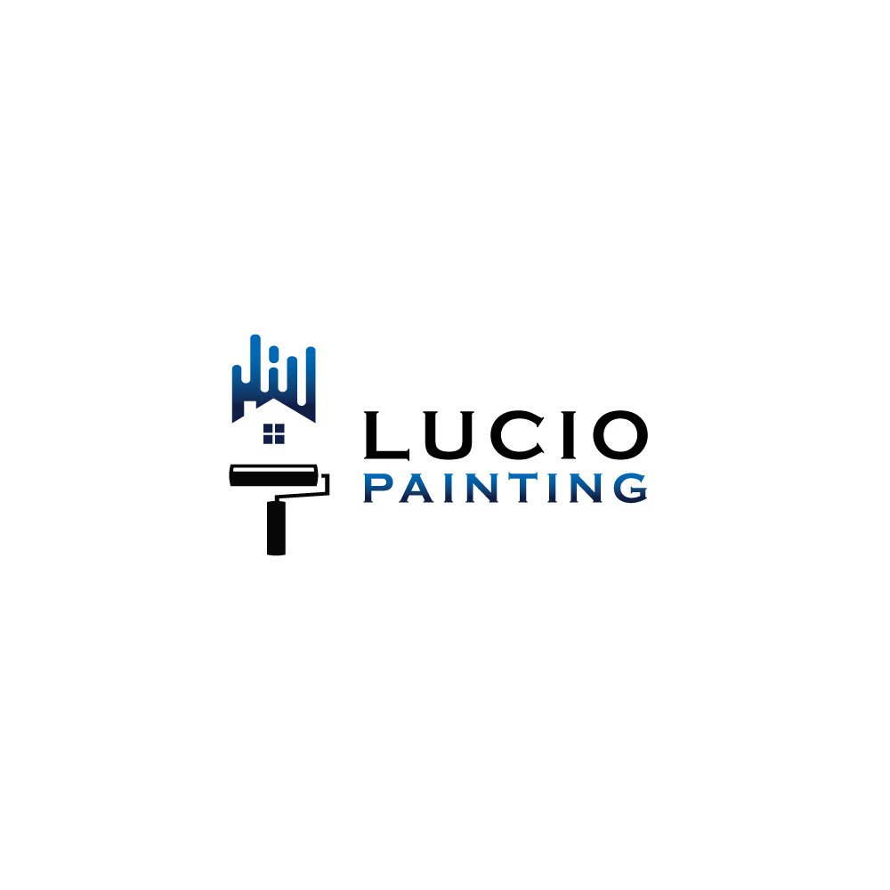 Design de Logo par ecorokerz pour Lucio Painting LLC | Design #22307619