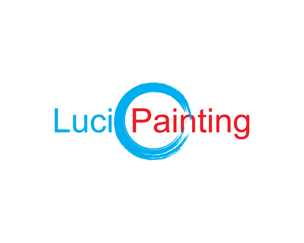 Design de Logo par Quippi pour Lucio Painting LLC | Design #22315587
