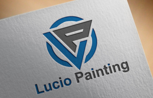 Logo-Design von JAFRIN für Lucio Painting LLC | Design: #22307751