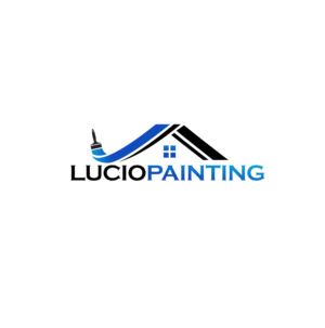 Logo Design by Julogo for Lucio Painting LLC | Design: #22314945