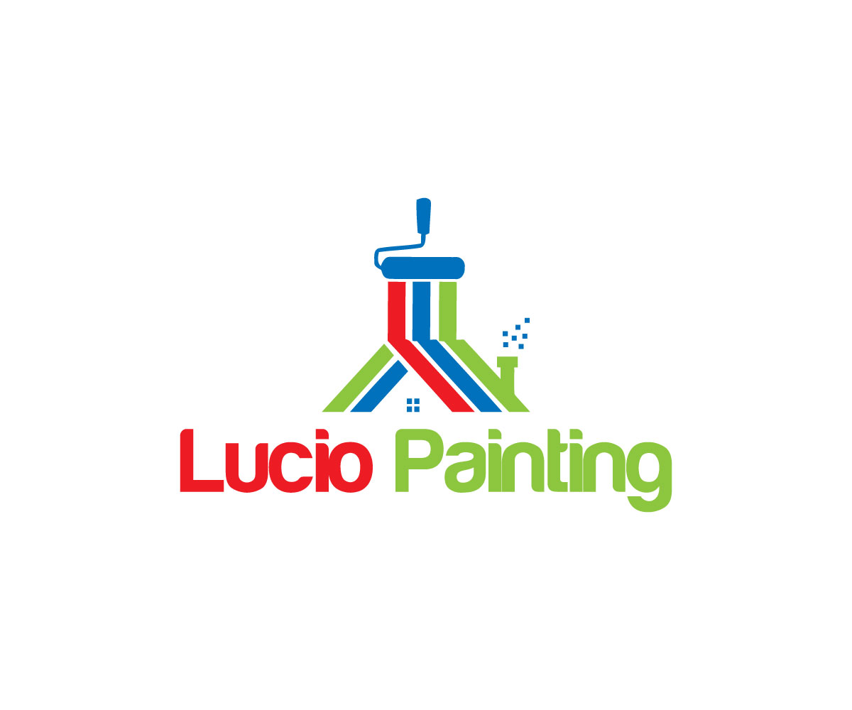 Design de Logo par NurDesign pour Lucio Painting LLC | Design #22309515