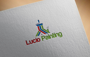 Logo-Design von NurDesign für Lucio Painting LLC | Design: #22309516