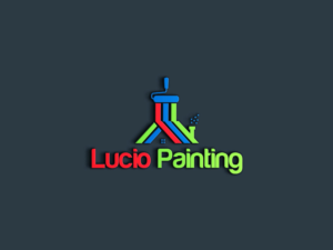 Logo-Design von NurDesign für Lucio Painting LLC | Design: #22309517